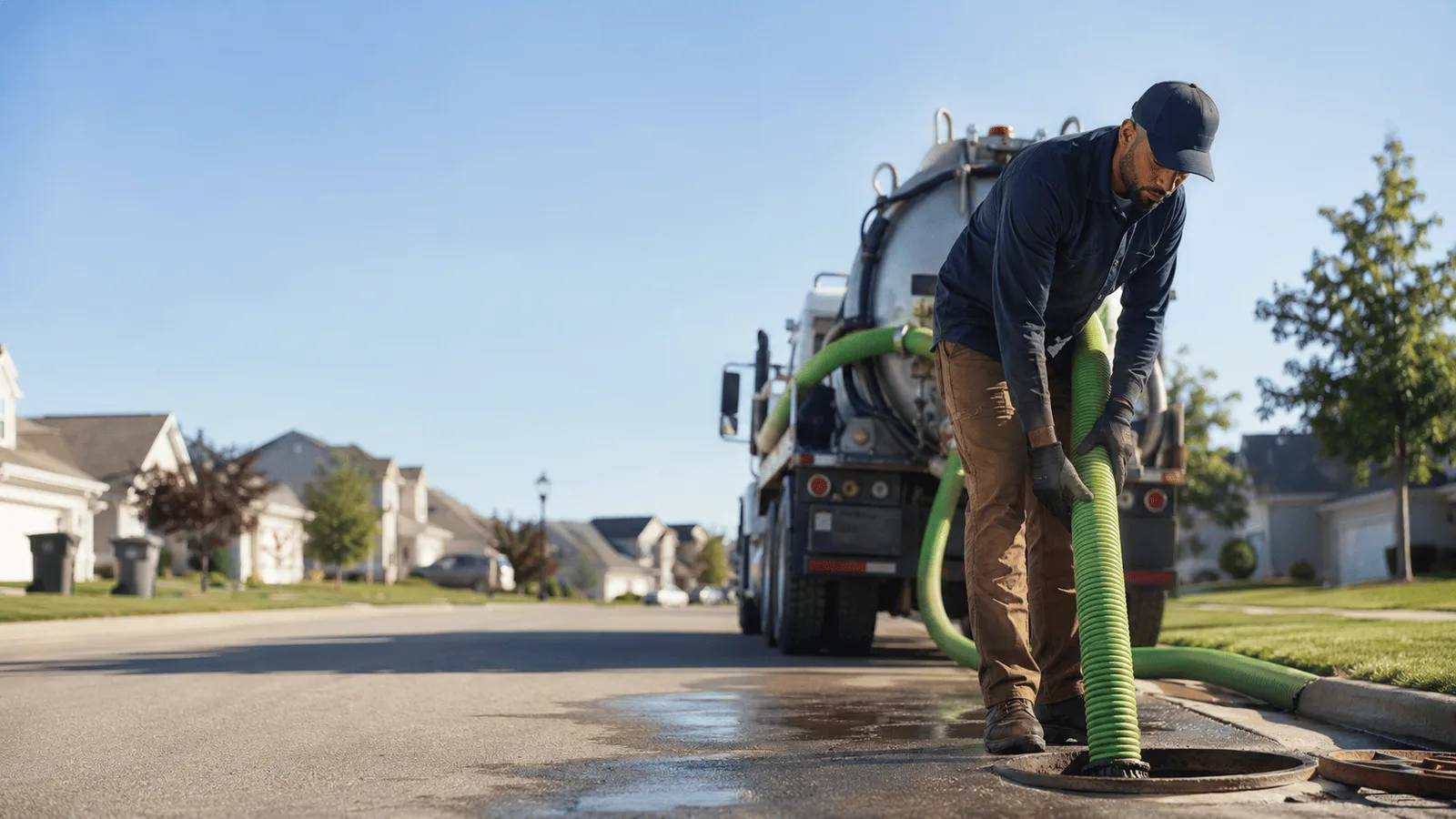 Mosquito Control in Challenge, CA